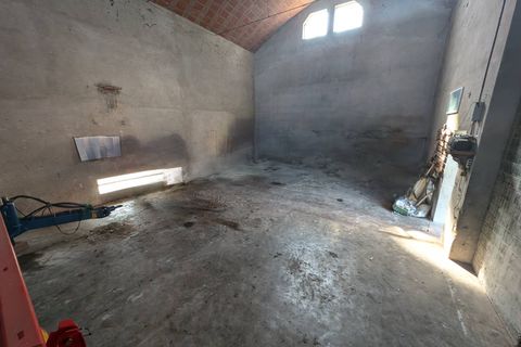 Villa i Ferrara, Ferrara, Ferrara - € 95.000 | Ref: Sant'Egidio - Casa bifamiliare e magazzino - foto 29