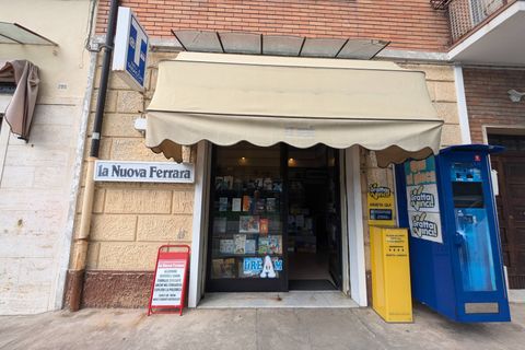 Lejlighed i Ferrara, Ferrara, Ferrara - € 39.000 | Ref: Malborghetto monolocale al piano terra - foto 1