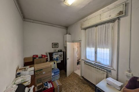 Lejlighed i Ferrara, Ferrara, Ferrara - € 39.000 | Ref: Malborghetto monolocale al piano terra - foto 4