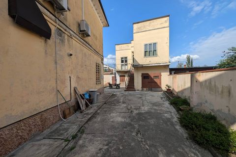 Lejlighed i Ferrara, Ferrara, Ferrara - € 39.000 | Ref: Malborghetto monolocale al piano terra - foto 6