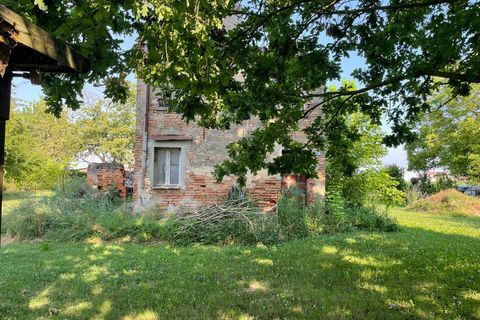 Landejendom i Copparo, Ferrara, Copparo - € 27.000 | Ref: Rustico con terreno - foto 3