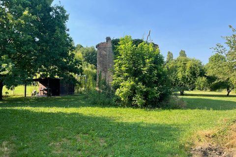 Landejendom i Copparo, Ferrara, Copparo - € 27.000 | Ref: Rustico con terreno - foto 4