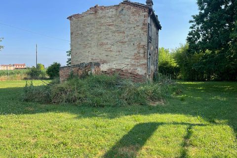 Landejendom i Copparo, Ferrara, Copparo - € 27.000 | Ref: Rustico con terreno - foto 5