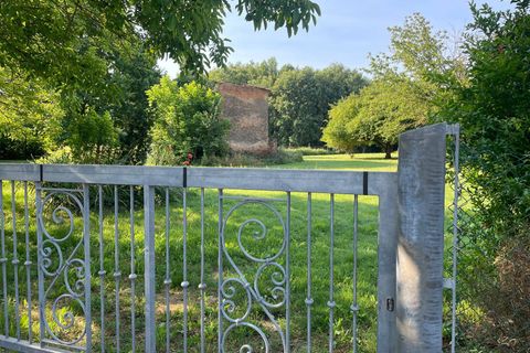 Landejendom i Copparo, Ferrara, Copparo - € 27.000 | Ref: Rustico con terreno - foto 6
