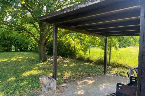 Landejendom i Copparo, Ferrara, Copparo - € 27.000 | Ref: Rustico con terreno - foto 8