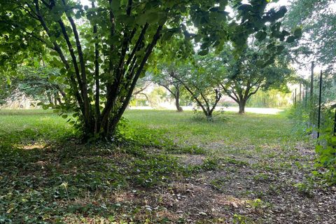 Landejendom i Copparo, Ferrara, Copparo - € 27.000 | Ref: Rustico con terreno - foto 21