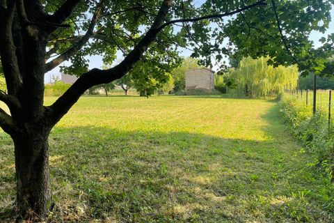 Landejendom i Copparo, Ferrara, Copparo - € 27.000 | Ref: Rustico con terreno - foto 22