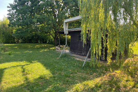Landejendom i Copparo, Ferrara, Copparo - € 27.000 | Ref: Rustico con terreno - foto 23