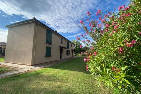 Villa a Argenta, Ferrara, Argenta - € 226.000 | Ref: Rustico con parco - foto 2