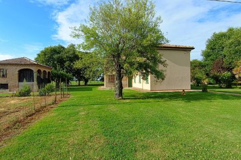Villa a Argenta, Ferrara, Argenta - € 226.000 | Ref: Rustico con parco - foto 4