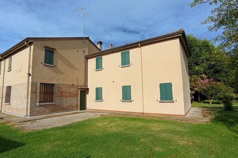 Villa a Argenta, Ferrara, Argenta - € 226.000 | Ref: Rustico con parco - foto 5