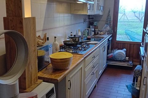 Villa a Argenta, Ferrara, Argenta - € 226.000 | Ref: Rustico con parco - foto 12