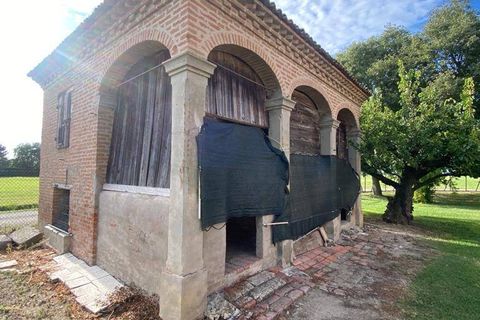 Villa a Argenta, Ferrara, Argenta - € 226.000 | Ref: Rustico con parco - foto 16