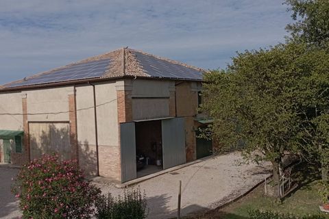 Villa a Argenta, Ferrara, Argenta - € 226.000 | Ref: Rustico con parco - foto 19