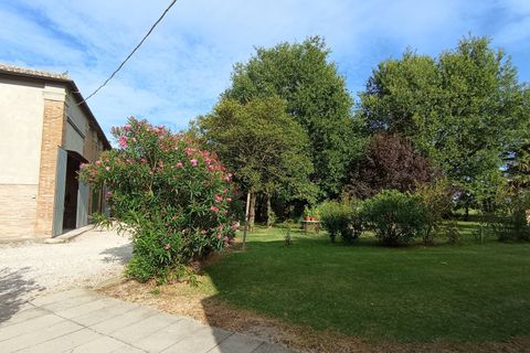 Villa a Argenta, Ferrara, Argenta - € 226.000 | Ref: Rustico con parco - foto 20