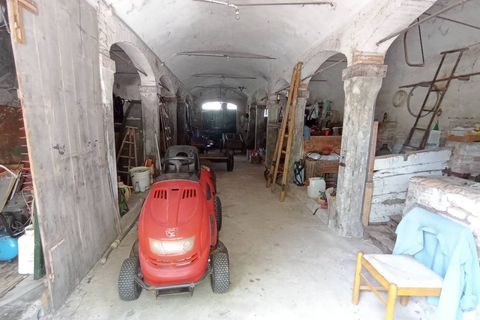 Villa a Argenta, Ferrara, Argenta - € 226.000 | Ref: Rustico con parco - foto 22