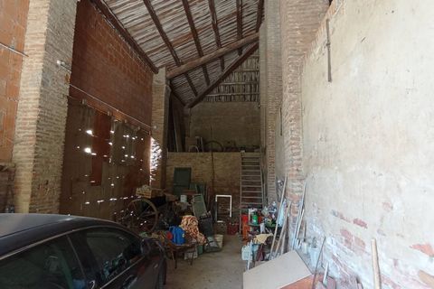 Villa a Argenta, Ferrara, Argenta - € 226.000 | Ref: Rustico con parco - foto 23