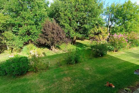 Villa a Argenta, Ferrara, Argenta - € 226.000 | Ref: Rustico con parco - foto 25