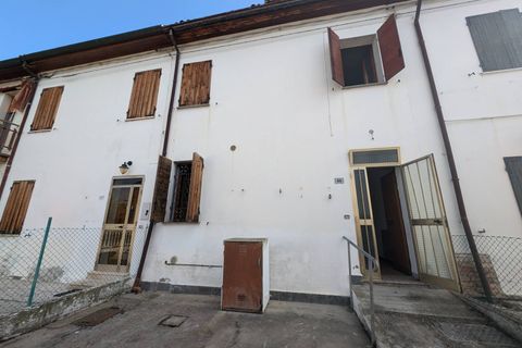 Rækkehus i Voghiera, Ferrara, Voghiera - € 49.000 | Ref: Gualdo villetta a schiera - foto 2