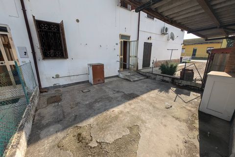 Rækkehus i Voghiera, Ferrara, Voghiera - € 49.000 | Ref: Gualdo villetta a schiera - foto 3