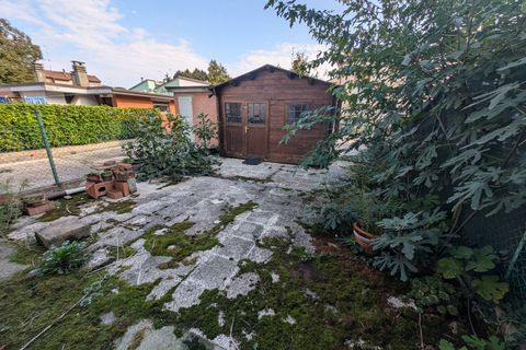 Rækkehus i Voghiera, Ferrara, Voghiera - € 49.000 | Ref: Gualdo villetta a schiera - foto 16