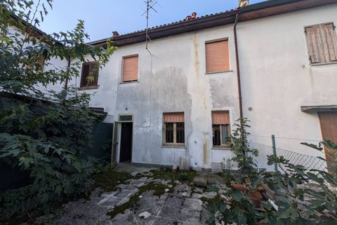 Rækkehus i Voghiera, Ferrara, Voghiera - € 49.000 | Ref: Gualdo villetta a schiera - foto 17