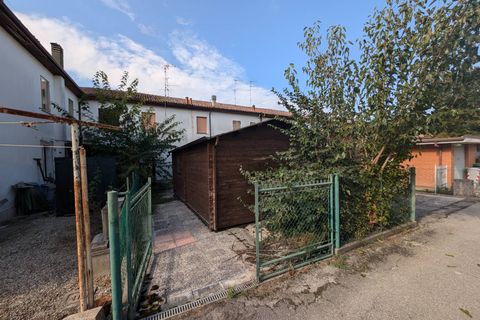 Rækkehus i Voghiera, Ferrara, Voghiera - € 49.000 | Ref: Gualdo villetta a schiera - foto 18