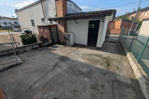 Rækkehus i Voghiera, Ferrara, Voghiera - € 49.000 | Ref: Gualdo villetta a schiera - foto 19
