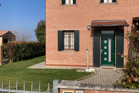 Rækkehus i Ferrara, Ferrara, Ferrara - € 260.000 | Ref: San Martino - Villa di testa - foto 1