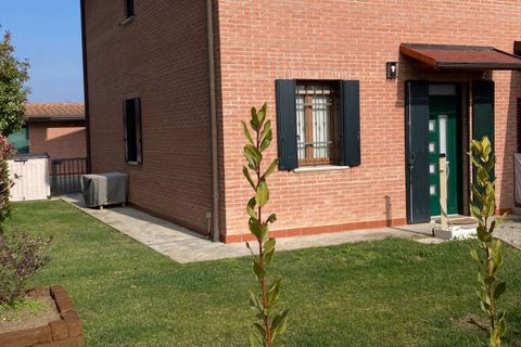 Rækkehus i Ferrara, Ferrara, Ferrara - € 260.000 | Ref: San Martino - Villa di testa - foto 2