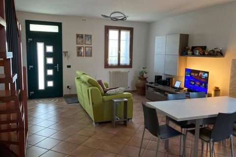 Rækkehus i Ferrara, Ferrara, Ferrara - € 260.000 | Ref: San Martino - Villa di testa - foto 3