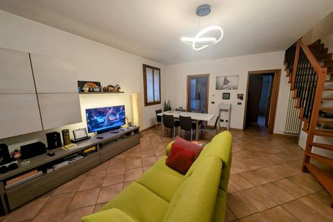 Rækkehus i Ferrara, Ferrara, Ferrara - € 260.000 | Ref: San Martino - Villa di testa - foto 4