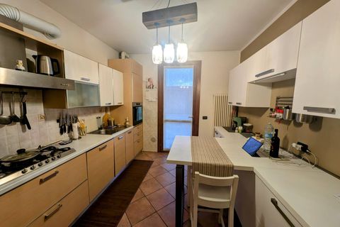 Rækkehus i Ferrara, Ferrara, Ferrara - € 260.000 | Ref: San Martino - Villa di testa - foto 5