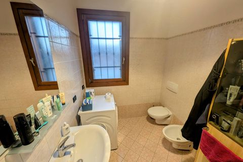 Rækkehus i Ferrara, Ferrara, Ferrara - € 260.000 | Ref: San Martino - Villa di testa - foto 8