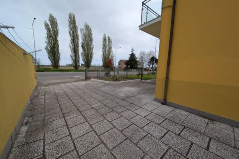 Villa i Ferrara, Ferrara, Ferrara - € 177.000 | Ref: Via Bologna porzione di bifamiliare - foto 4