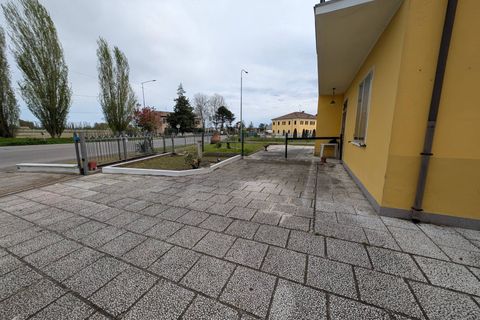 Villa i Ferrara, Ferrara, Ferrara - € 177.000 | Ref: Via Bologna porzione di bifamiliare - foto 5
