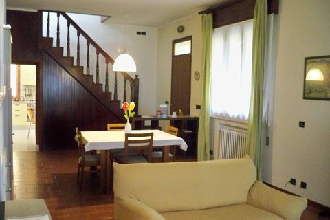 Villa i Ferrara, Ferrara, Ferrara - € 177.000 | Ref: Via Bologna porzione di bifamiliare - foto 6