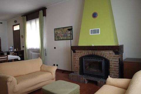Villa i Ferrara, Ferrara, Ferrara - € 177.000 | Ref: Via Bologna porzione di bifamiliare - foto 9