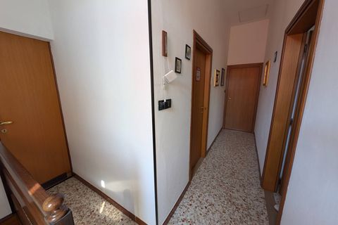 Villa i Ferrara, Ferrara, Ferrara - € 177.000 | Ref: Via Bologna porzione di bifamiliare - foto 15