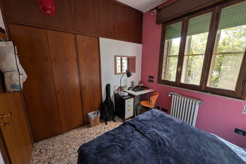 Villa i Ferrara, Ferrara, Ferrara - € 177.000 | Ref: Via Bologna porzione di bifamiliare - foto 21
