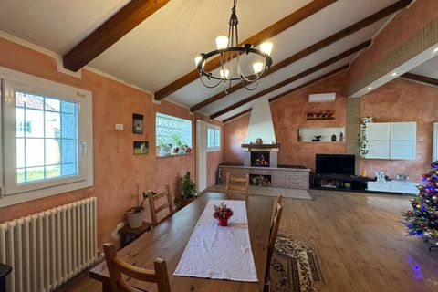 Villa i Voghiera, Ferrara, Voghiera - € 169.000 | Ref: Gualdo monofamiliare - foto 1
