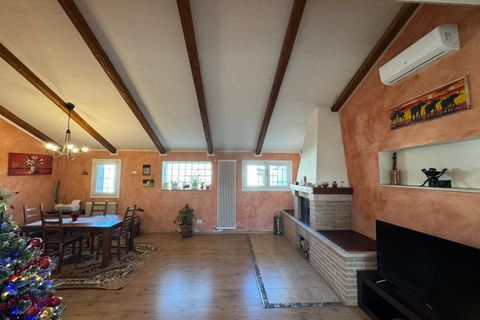 Villa i Voghiera, Ferrara, Voghiera - € 169.000 | Ref: Gualdo monofamiliare - foto 2