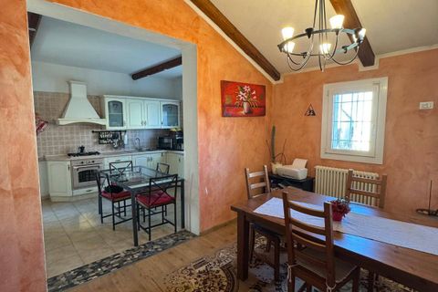 Villa i Voghiera, Ferrara, Voghiera - € 169.000 | Ref: Gualdo monofamiliare - foto 3