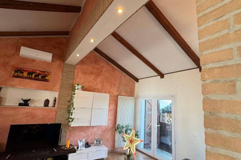 Villa i Voghiera, Ferrara, Voghiera - € 169.000 | Ref: Gualdo monofamiliare - foto 5