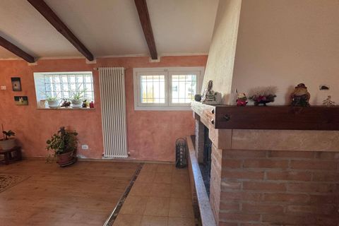 Villa i Voghiera, Ferrara, Voghiera - € 169.000 | Ref: Gualdo monofamiliare - foto 6