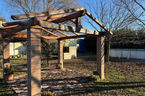 Villa i Voghiera, Ferrara, Voghiera - € 169.000 | Ref: Gualdo monofamiliare - foto 21