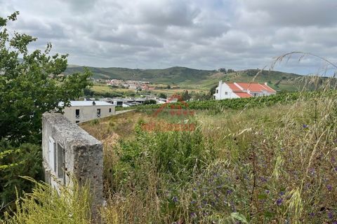 Helårsgrund i Torres Vedras, Lisbon, Torres Vedras - € 80.000 | Ref: M3462 TVD - foto 1