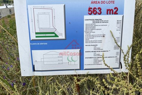 Helårsgrund i Torres Vedras, Lisbon, Torres Vedras - € 80.000 | Ref: M3462 TVD - foto 17