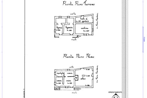 Villa a Serravalle Langhe, Cuneo, Serravalle Langhe - € 110.000 | Ref: D717.25 - foto 14