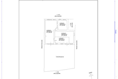 Villa a Serravalle Langhe, Cuneo, Serravalle Langhe - € 110.000 | Ref: D717.25 - foto 15